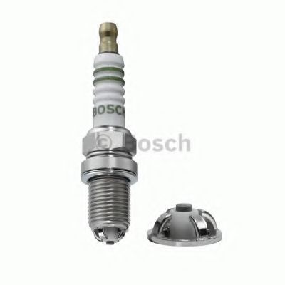 BOSCH 0 242 240 587 Свеча зажигания для PORSCHE CAYENNE (Порше Cаъэннэ) BOSCH 0 242 240 587 Свеча зажигания для PORSCHE CAYENNE (Порше Cаъэннэ)