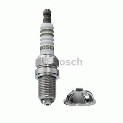 BOSCH 0 242 245 559 Свеча зажигания для PORSCHE BOXSTER SPYDER (Порше Боxстэр спъдэр) BOSCH 0 242 245 559 Свеча зажигания для PORSCHE BOXSTER SPYDER (Порше Боxстэр спъдэр)