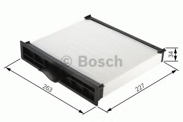 BOSCH 1 987 432 158 Фильтр, воздух во внутренном пространстве для HYUNDAI ELANTRA LAVITA (Хендай Элантра лавита) BOSCH 1 987 432 158 Фильтр, воздух во внутренном пространстве для HYUNDAI ELANTRA LAVITA (Хендай Элантра лавита)