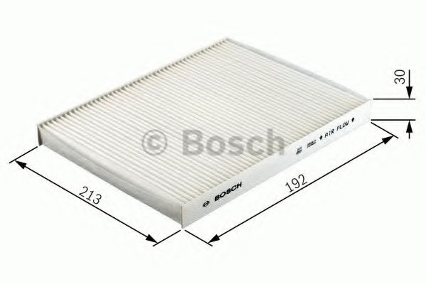 BOSCH 1 987 432 190 Фильтр, воздух во внутренном пространстве для TOYOTA ZACE (Тойота/тоета Заcэ) BOSCH 1 987 432 190 Фильтр, воздух во внутренном пространстве для TOYOTA ZACE (Тойота/тоета Заcэ)