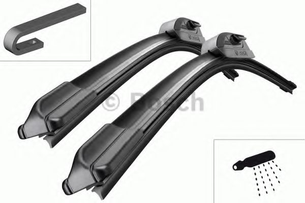 BOSCH 3 397 009 776 Щетка стеклоочистителя для RENAULT MASTER I (Рено Мастэр и) BOSCH 3 397 009 776 Щетка стеклоочистителя для RENAULT MASTER I (Рено Мастэр и)
