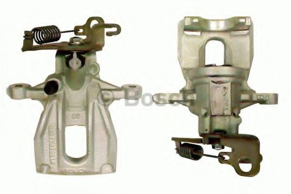 BOSCH 0 204 004 378 Тормозной суппорт для FORD (Форд) BOSCH 0 204 004 378 Тормозной суппорт для FORD (Форд)