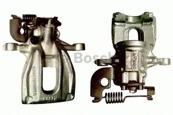 BOSCH 0 204 004 380 Тормозной суппорт для FORD MONDEO III (Форд Мондео 3) BOSCH 0 204 004 380 Тормозной суппорт для FORD MONDEO III (Форд Мондео 3)