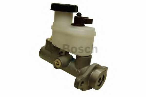 BOSCH 0 204 055 175 Главный тормозной цилиндр для NISSAN (Ниссан) BOSCH 0 204 055 175 Главный тормозной цилиндр для NISSAN (Ниссан)