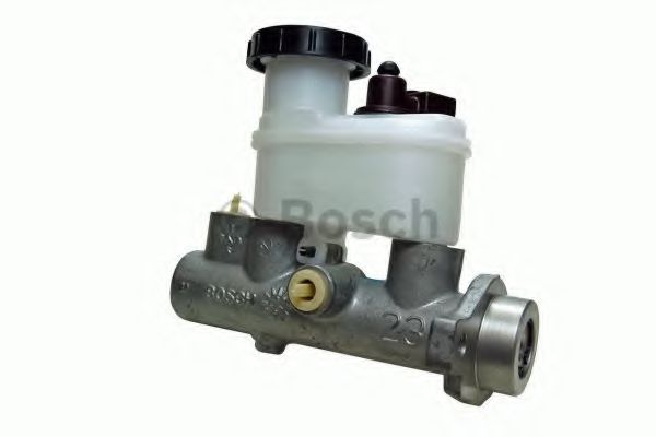 BOSCH 0 204 024 097 Главный тормозной цилиндр для автомобилей с ABS для NISSAN (Ниссан) BOSCH 0 204 024 097 Главный тормозной цилиндр для автомобилей с ABS для NISSAN (Ниссан)