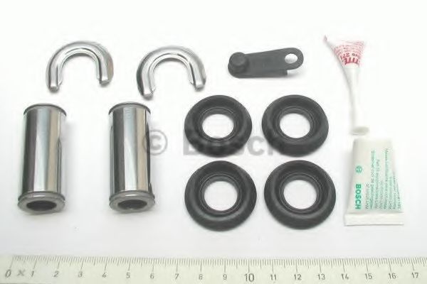 BOSCH 0 204 100 083 Комплект направляющей гильзы передний мост для RENAULT SUPER 5 (Рено Супэр 5) BOSCH 0 204 100 083 Комплект направляющей гильзы передний мост для RENAULT SUPER 5 (Рено Супэр 5)