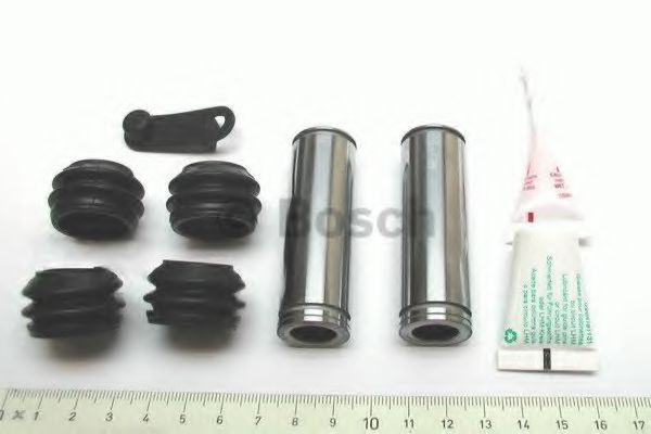 BOSCH 0 204 100 098 Комплект направляющей гильзы с дополнительными материалами для PEUGEOT (Пежо) BOSCH 0 204 100 098 Комплект направляющей гильзы с дополнительными материалами для PEUGEOT (Пежо)