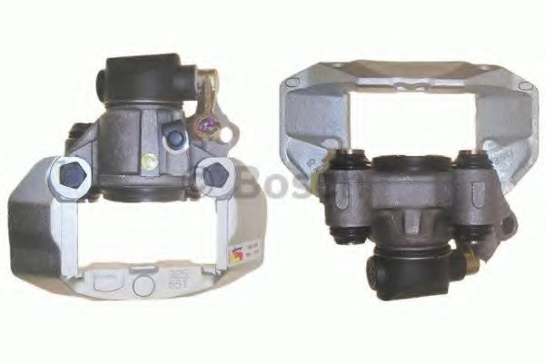 BOSCH 0 204 103 036 Тормозной суппорт для CITROËN ZX (CитроËн Зх) BOSCH 0 204 103 036 Тормозной суппорт для CITROËN ZX (CитроËн Зх)
