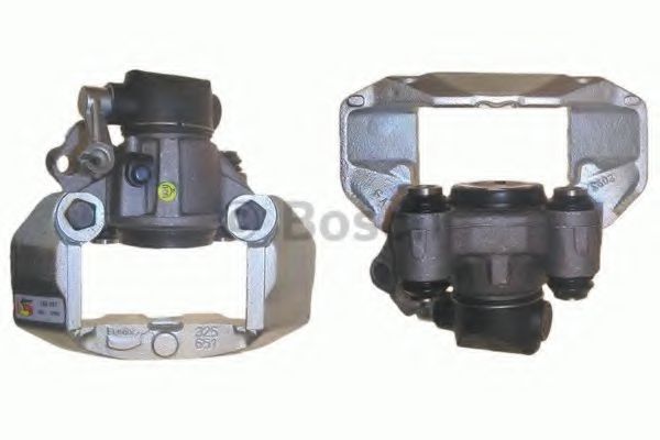 BOSCH 0 204 103 037 Тормозной суппорт для CITROËN ZX (CитроËн Зх) BOSCH 0 204 103 037 Тормозной суппорт для CITROËN ZX (CитроËн Зх)