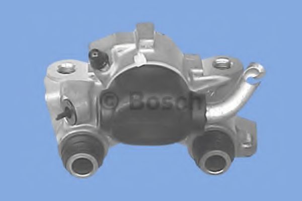 BOSCH 0 204 103 077 Тормозной суппорт для RENAULT LUTECIA I (Рено Лутэcиа и) BOSCH 0 204 103 077 Тормозной суппорт для RENAULT LUTECIA I (Рено Лутэcиа и)