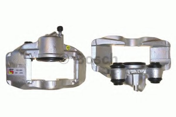 BOSCH 0 204 103 083 Тормозной суппорт для RENAULT SUPER 5 (Рено Супэр 5) BOSCH 0 204 103 083 Тормозной суппорт для RENAULT SUPER 5 (Рено Супэр 5)