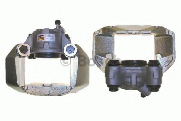 BOSCH 0 204 103 224 Тормозной суппорт для PEUGEOT 309 II (Пежо 309 2) BOSCH 0 204 103 224 Тормозной суппорт для PEUGEOT 309 II (Пежо 309 2)