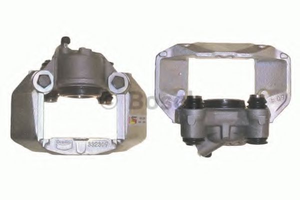 BOSCH 0 204 103 225 Тормозной суппорт для PEUGEOT 309 II (Пежо 309 2) BOSCH 0 204 103 225 Тормозной суппорт для PEUGEOT 309 II (Пежо 309 2)