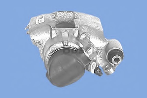 BOSCH 0 204 103 246 Тормозной суппорт для CITROËN XM (CитроËн Хм)