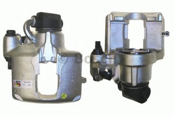 BOSCH 0 204 103 270 Тормозной суппорт для CITROËN XM (CитроËн Хм)