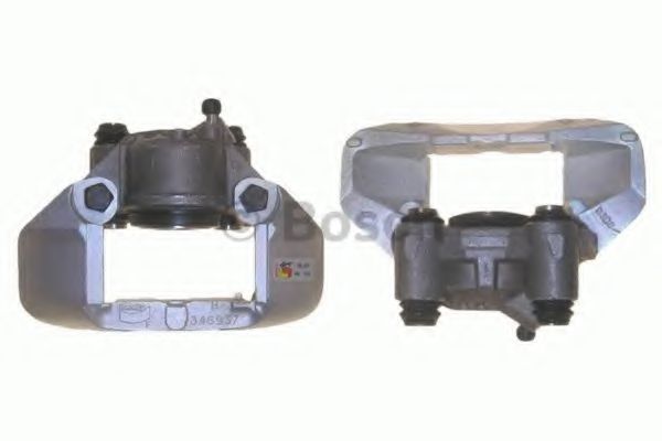 BOSCH 0 204 103 281 Тормозной суппорт для PEUGEOT 306 (Пежо 306) BOSCH 0 204 103 281 Тормозной суппорт для PEUGEOT 306 (Пежо 306)