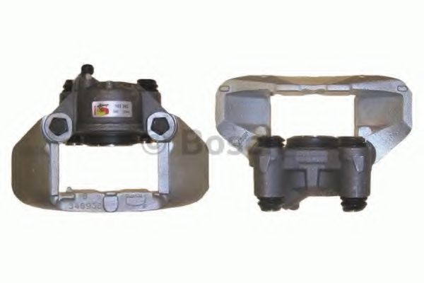 BOSCH 0 204 103 282 Тормозной суппорт для PEUGEOT 306 (Пежо 306) BOSCH 0 204 103 282 Тормозной суппорт для PEUGEOT 306 (Пежо 306)