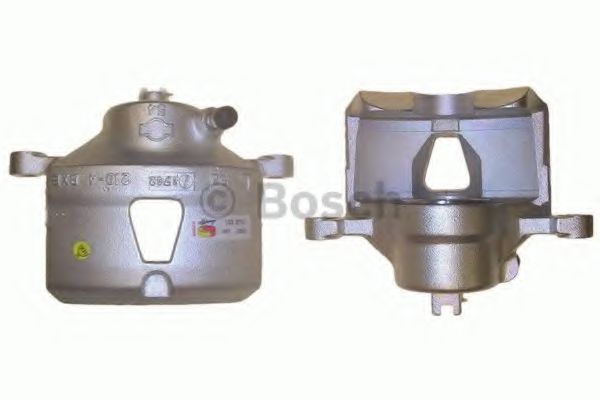 BOSCH 0 204 103 370 Тормозной суппорт для NISSAN PRIMERA (Ниссан Примера) BOSCH 0 204 103 370 Тормозной суппорт для NISSAN PRIMERA (Ниссан Примера)
