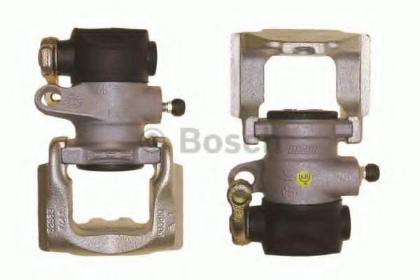 BOSCH 0 204 103 484 Тормозной суппорт для LANCIA DELTA I (Лансиа/лянча Дэлта и) BOSCH 0 204 103 484 Тормозной суппорт для LANCIA DELTA I (Лансиа/лянча Дэлта и)