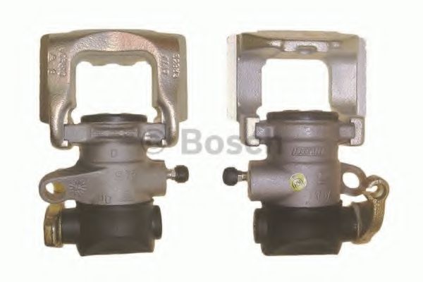 BOSCH 0 204 103 485 Тормозной суппорт для LANCIA DELTA I (Лансиа/лянча Дэлта и) BOSCH 0 204 103 485 Тормозной суппорт для LANCIA DELTA I (Лансиа/лянча Дэлта и)