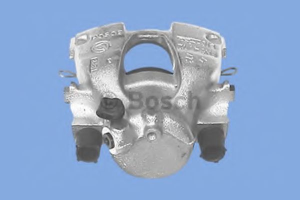 BOSCH 0 204 103 499 Тормозной суппорт для FIAT BRAVA (Фиат Брава) BOSCH 0 204 103 499 Тормозной суппорт для FIAT BRAVA (Фиат Брава)