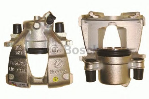 BOSCH 0 204 103 502 Тормозной суппорт для FIAT MAREA (Фиат Мареа) BOSCH 0 204 103 502 Тормозной суппорт для FIAT MAREA (Фиат Мареа)