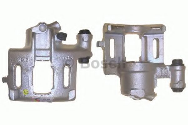 BOSCH 0 204 103 521 Тормозной суппорт для PEUGEOT 806 (Пежо 806) BOSCH 0 204 103 521 Тормозной суппорт для PEUGEOT 806 (Пежо 806)