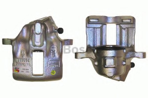 BOSCH 0 204 103 524 Тормозной суппорт для FIAT TEMPRA (Фиат Тэмпра) BOSCH 0 204 103 524 Тормозной суппорт для FIAT TEMPRA (Фиат Тэмпра)