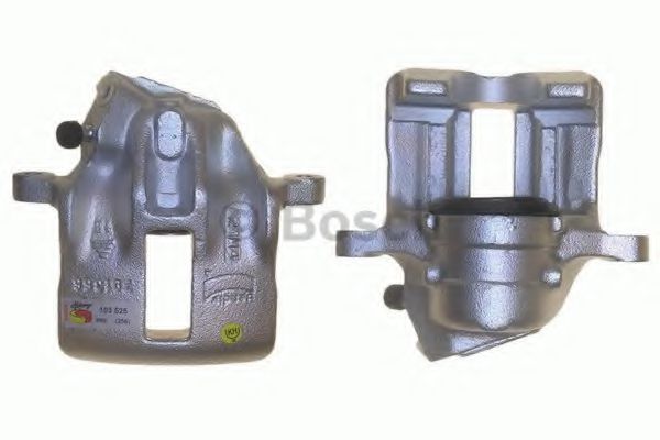 BOSCH 0 204 103 525 Тормозной суппорт для FIAT TEMPRA (Фиат Тэмпра) BOSCH 0 204 103 525 Тормозной суппорт для FIAT TEMPRA (Фиат Тэмпра)