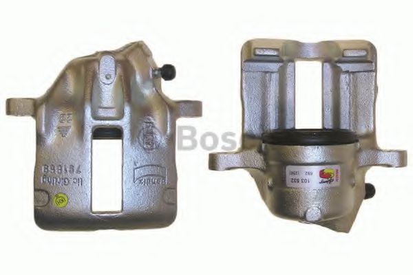 BOSCH 0 204 103 532 Тормозной суппорт для ALFA ROMEO 146 (Альфа ромео 146) BOSCH 0 204 103 532 Тормозной суппорт для ALFA ROMEO 146 (Альфа ромео 146)