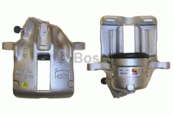 BOSCH 0 204 103 533 Тормозной суппорт для ALFA ROMEO 146 (Альфа ромео 146) BOSCH 0 204 103 533 Тормозной суппорт для ALFA ROMEO 146 (Альфа ромео 146)