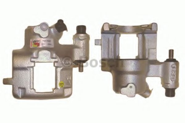 BOSCH 0 204 103 822 Тормозной суппорт для FIAT SEICENTO / 600 (Фиат Сэиcэнто / 600) BOSCH 0 204 103 822 Тормозной суппорт для FIAT SEICENTO / 600 (Фиат Сэиcэнто / 600)