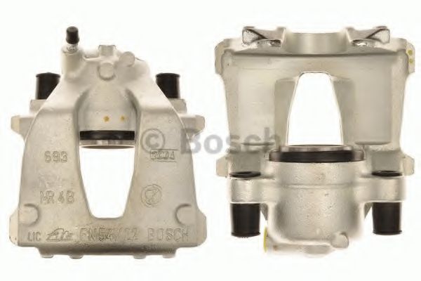 BOSCH 0 204 103 855 Тормозной суппорт для ALFA ROMEO 147 (Альфа ромео 147) BOSCH 0 204 103 855 Тормозной суппорт для ALFA ROMEO 147 (Альфа ромео 147)
