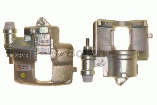 BOSCH 0 204 103 924 Тормозной суппорт для FORD ESCORT 95 (Форд Эскорт 95) BOSCH 0 204 103 924 Тормозной суппорт для FORD ESCORT 95 (Форд Эскорт 95)