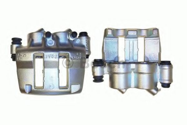 BOSCH 0 204 103 969 Тормозной суппорт для NISSAN INTERSTAR (Ниссан Интэрстар) BOSCH 0 204 103 969 Тормозной суппорт для NISSAN INTERSTAR (Ниссан Интэрстар)