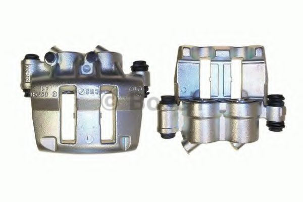 BOSCH 0 204 103 970 Тормозной суппорт для NISSAN INTERSTAR (Ниссан Интэрстар) BOSCH 0 204 103 970 Тормозной суппорт для NISSAN INTERSTAR (Ниссан Интэрстар)