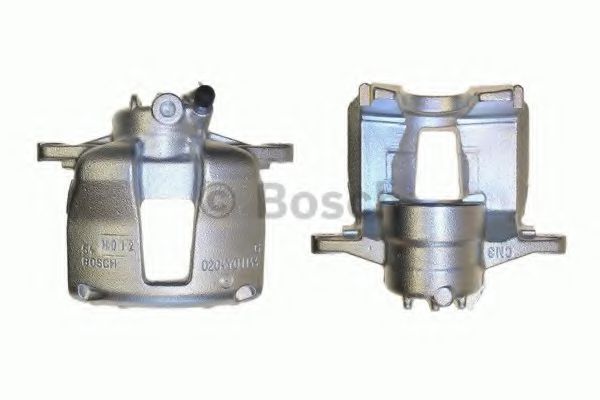 BOSCH 0 204 103 973 Тормозной суппорт для CITROËN XSARA PICASSO (CитроËн Ксара пикассо)