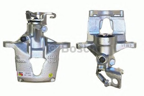 BOSCH 0 204 103 977 Тормозной суппорт для FORD (Форд) BOSCH 0 204 103 977 Тормозной суппорт для FORD (Форд)
