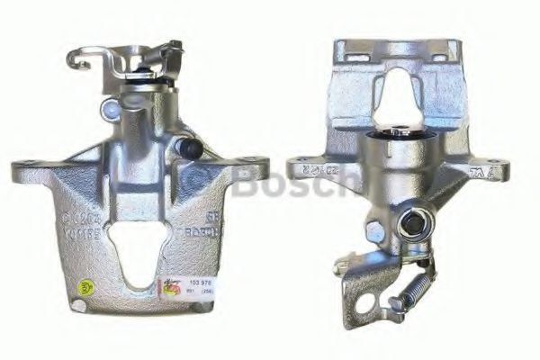 BOSCH 0 204 103 978 Тормозной суппорт для FORD (Форд) BOSCH 0 204 103 978 Тормозной суппорт для FORD (Форд)