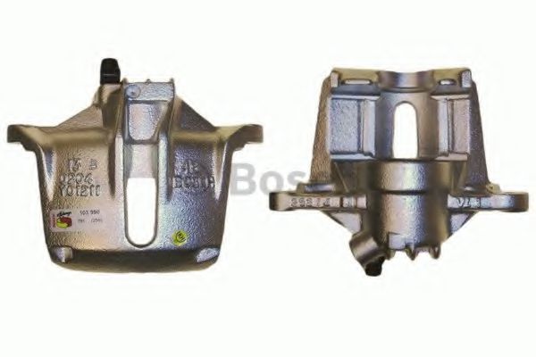 BOSCH 0 204 103 990 Тормозной суппорт для PEUGEOT 207 (Пежо 207) BOSCH 0 204 103 990 Тормозной суппорт для PEUGEOT 207 (Пежо 207)