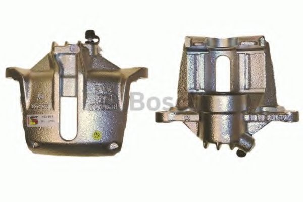 BOSCH 0 204 103 991 Тормозной суппорт для PEUGEOT 206 SW (Пежо 206 св)