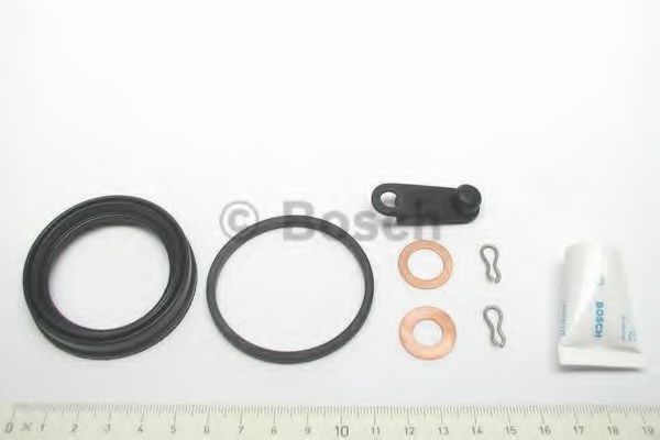 BOSCH 0 204 104 039 Ремкомплект, тормозной суппорт передний мост для PEUGEOT 305 II (Пежо 305 2) BOSCH 0 204 104 039 Ремкомплект, тормозной суппорт передний мост для PEUGEOT 305 II (Пежо 305 2)