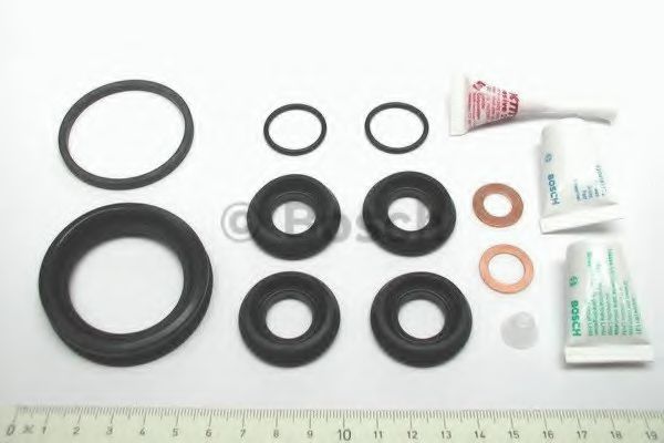 BOSCH 0 204 104 044 Ремкомплект, тормозной суппорт передний мост для RENAULT SUPER 5 (Рено Супэр 5) BOSCH 0 204 104 044 Ремкомплект, тормозной суппорт передний мост для RENAULT SUPER 5 (Рено Супэр 5)
