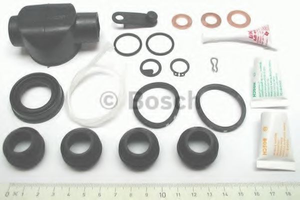 BOSCH 0 204 104 045 Ремкомплект, тормозной суппорт задний мост для PEUGEOT 207 (Пежо 207) BOSCH 0 204 104 045 Ремкомплект, тормозной суппорт задний мост для PEUGEOT 207 (Пежо 207)