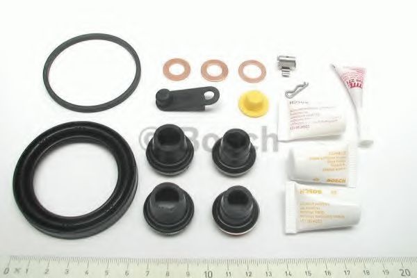 BOSCH 0 204 104 056 Ремкомплект, тормозной суппорт передний мост для RENAULT SPORT SPIDER (Рено Спорт спидэр) BOSCH 0 204 104 056 Ремкомплект, тормозной суппорт передний мост для RENAULT SPORT SPIDER (Рено Спорт спидэр)