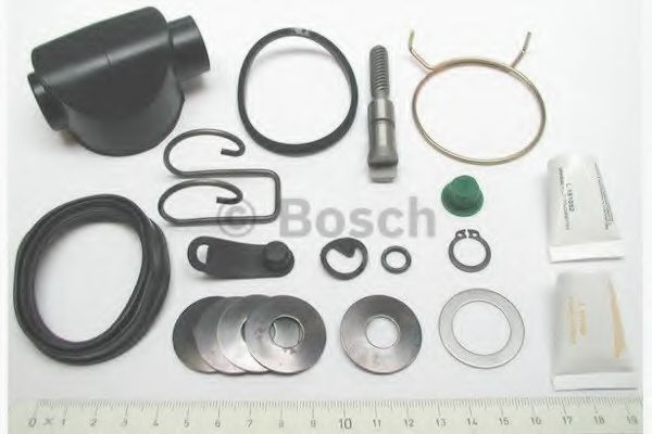 BOSCH 0 204 104 067 Ремкомплект, тормозной суппорт для CITROëN (Cитроëн) BOSCH 0 204 104 067 Ремкомплект, тормозной суппорт для CITROëN (Cитроëн)