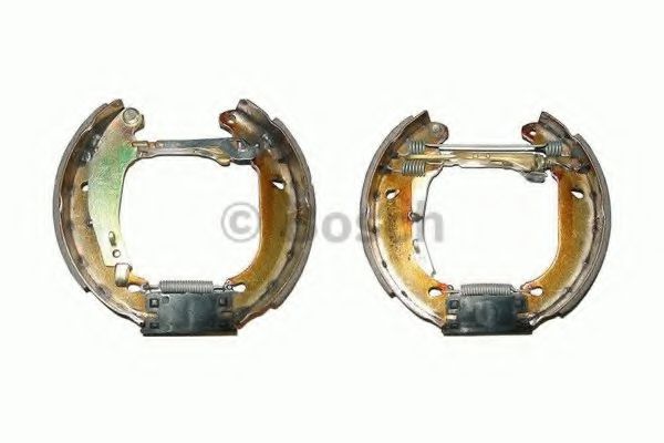 BOSCH 0 204 114 006 Тормозные колодоки для RENAULT ALLIANCE (Рено Аллианcэ) BOSCH 0 204 114 006 Тормозные колодоки для RENAULT ALLIANCE (Рено Аллианcэ)