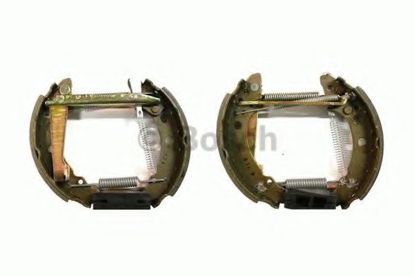 BOSCH 0 204 114 052 Тормозные колодоки для VOLKSWAGEN SCIROCCO (Фольксваген Сcироccо) BOSCH 0 204 114 052 Тормозные колодоки для VOLKSWAGEN SCIROCCO (Фольксваген Сcироccо)