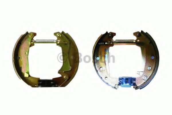 BOSCH 0 204 114 059 Тормозные колодоки для RENAULT LE CAR (Рено Лэ cар) BOSCH 0 204 114 059 Тормозные колодоки для RENAULT LE CAR (Рено Лэ cар)