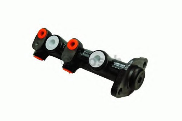 BOSCH 0 204 122 112 Главный тормозной цилиндр для SEAT (Сеат) BOSCH 0 204 122 112 Главный тормозной цилиндр для SEAT (Сеат)